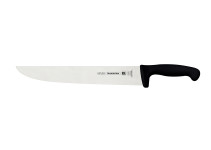 Professional Master Black Meat Knife 12", 31cm