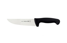 Professional Master Black Meat Knife 6", 15cm