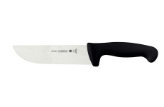 Professional Master Black Butcher Knife 6", 16cm