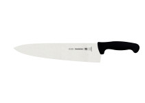 Professional Master Black Cooks Knife 12", 29cm