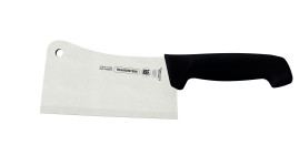 Professional Master Black Cleaver 6", 14cm