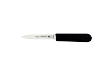 Professional Master Black Paring Knife 4", 10cm