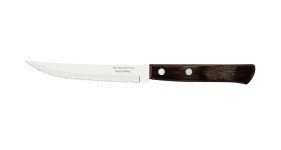 Churrasco Steak Knife Traditional 6 Piece Set 11cm