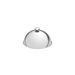 Professional Stainless Steel Cloche 245mm