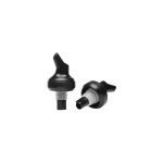 Plain Pourer Free Flow 12pk