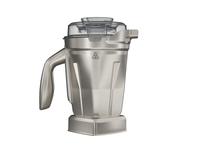 Stainless Steel Container - 1.4l