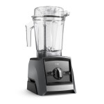 ASCENT® Series A2300i High-Performance Blender - Slate