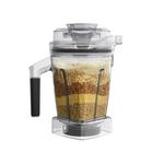 Ascent X Dry Container with SELF-DETECT 1.4l