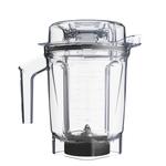 Ascent X Low-Profile Container with SELF-DETECT 2l