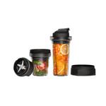 Ascent X Blending Cup and Bowl Kit