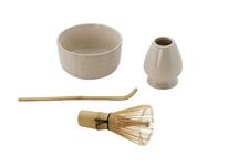 Crafted for Foodies - Matcha Moments Matcha Ritual Set