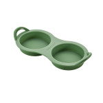 Silicone Air Fryer Egg Poacher 2 Cup