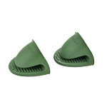 Silicone Air Fryer Grippers - Pack 2