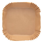 Air Fryer Papers 16cm Square
