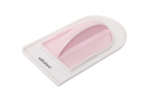 Dual Fondant Smoother Pink