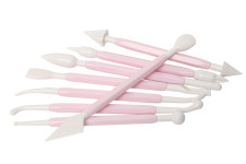 Fondant Tools