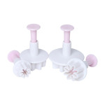 Flower Cutter & Pusher