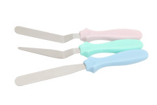 Pallet Knife Set of 3