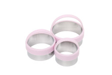 Scone Cutters 3 Pieces
