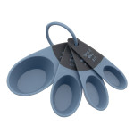 Classic Measuring Spoons Set 4