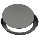 Easy Bake Tart/Quiche Pan 25cm