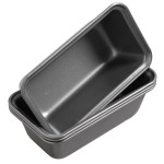 Easy Bake Mini Loaf Set 4