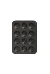 Easy Bake Muffin Pan Mini 12 Cup