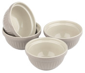 Heritage Bowls 10cm - Set 4