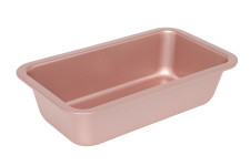 Rose Gold Loaf Pan