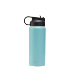 Stainless Steel Bottle Turquoise 500ml