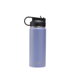 Stainless Steel Bottle Lilac 500ml