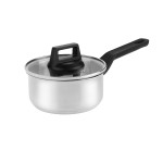 Timeless Induction Saucepan 16cm|1.33l