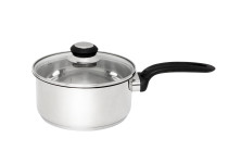Classic Induction Saucepan 18cm|1.97l