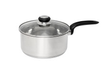 Classic Induction Saucepan 20cm|2.69l