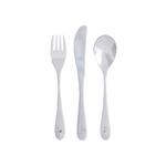 Salisbury Childrens Cutlery Set - 3 Piece