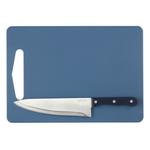 Chef's's Knife and Board Set