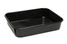 Enamel Roast - Small