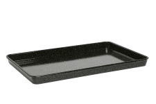 Enamel Bake Tray