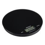 Scale Round Black 10kg
