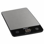 Tempered Glass & Stainless Steel Scale 10kg
