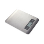 Slimline Stainless Steel Scale