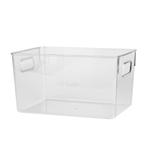 Handled Fridge Basket