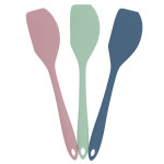Silicone Scraper Soft Pop