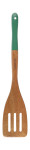 Eco Wooden Slotted Turner - Pine