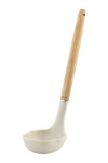 Nylon Beechwood Ladle