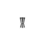 Classic Style Jigger 15/30ml Gunmetal