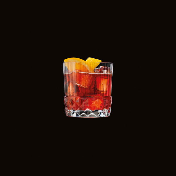 America 20's Dof 380ml - Set 4