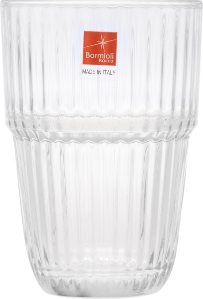 Barshine HiBall 380ml - Set 6