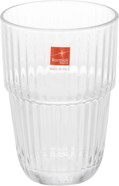 Barshine HiBall 380ml - Set 6