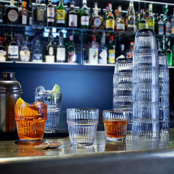 Barshine HiBall 380ml - Set 6